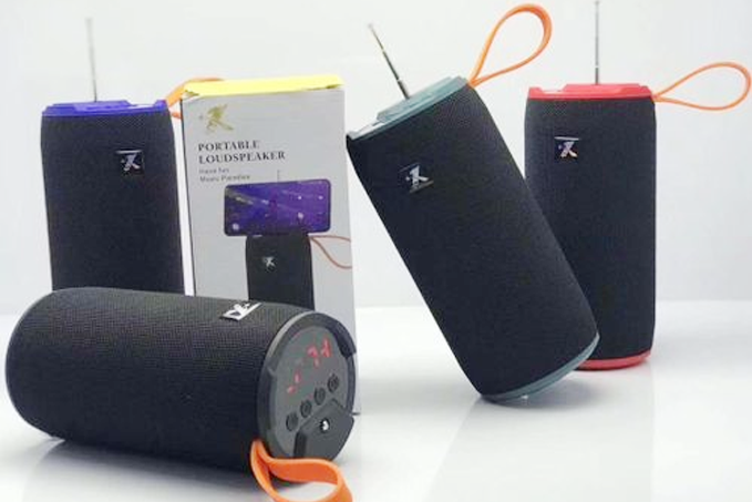 C-19 MINISPEAKER
